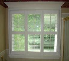 Indoor Window Shades