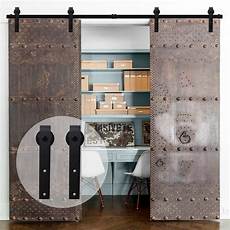 Industrial door