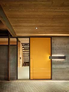 Industrial door