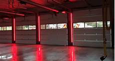 Industrial Rolling Door