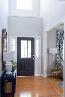 Inside doors