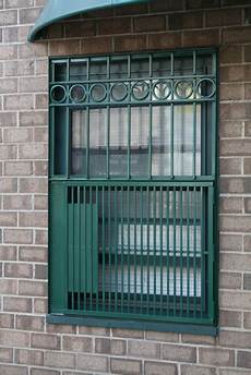 Inside Fire Doors