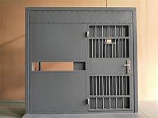 Inside Fire Doors