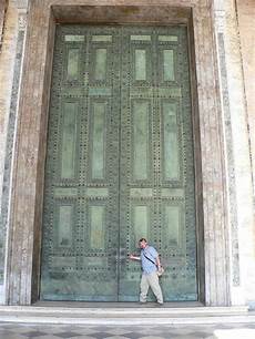 Inside Fire Doors