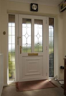Installation Clean Upvc