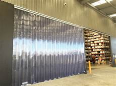 Insulated Fire Door