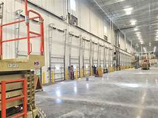 Insulated Fire Door