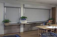 Insulated Fire Door
