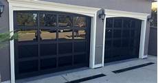 Insulated Garage Door