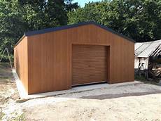 Insulated Garage Door