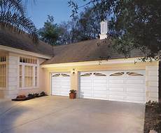 Insulated Garage Door