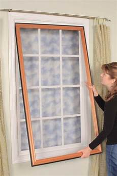 Insulating Windows