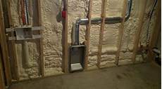 Insulation Performance