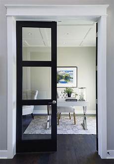 Interior Door Glass