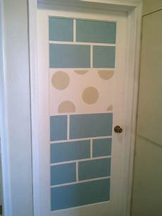 Interior Door Glass