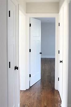 Interior Door Handles