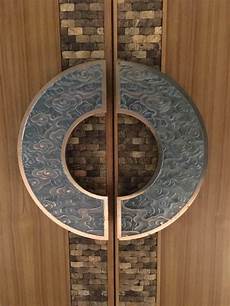 Interior Door Handles