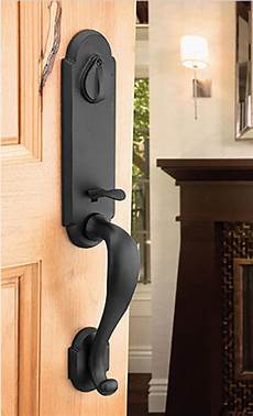 Interior Door Knobs