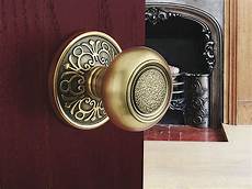 Interior Door Knobs