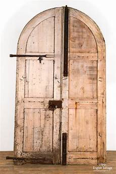 Interior Double Doors