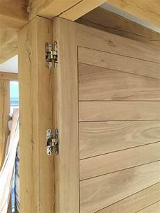 Interior Double Doors