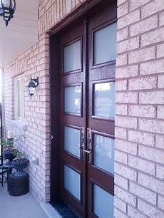 Interior Double Doors
