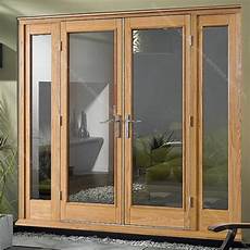Interior Double Swing