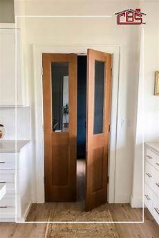 Interior Double Swing