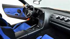 Interior Fast Speed