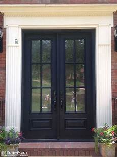 Interior French Door