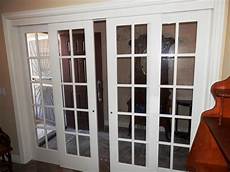 Interior French Doors