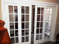 Interior French Doors
