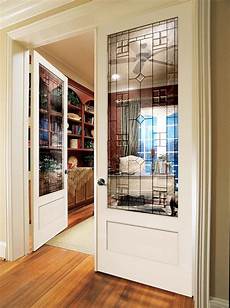Interior French Doors