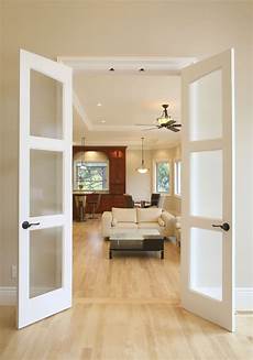 Interior French Doors