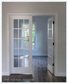 Interior French Doors