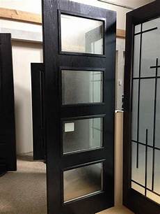 Interior Glass Door