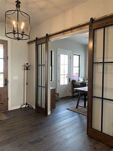 Interior Glass Doors