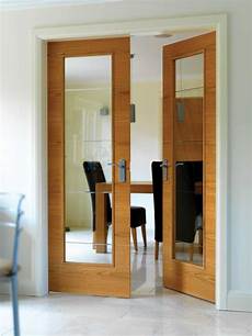 Interior Glass Doors