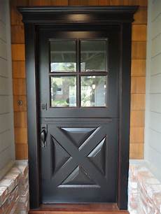 Interior Glass Doors