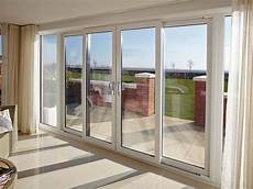 Interior Glass Upvc