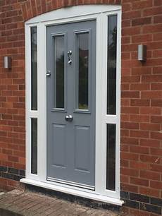 Interior Glass Upvc