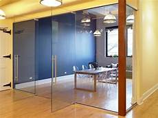 Interior Glass