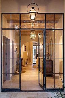 Interior Glazed Door