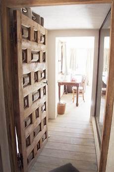 Interior Glazed Door