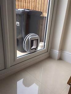 Interior Glazed Door
