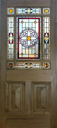 Interior Glazed Doors