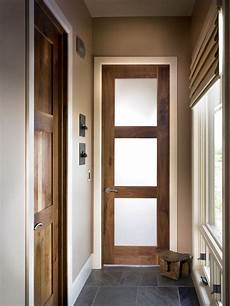 Interior Glazed Doors