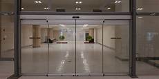 Interior Glazed Doors
