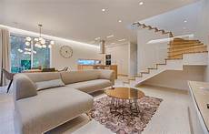 Interior House