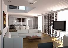 Interior House